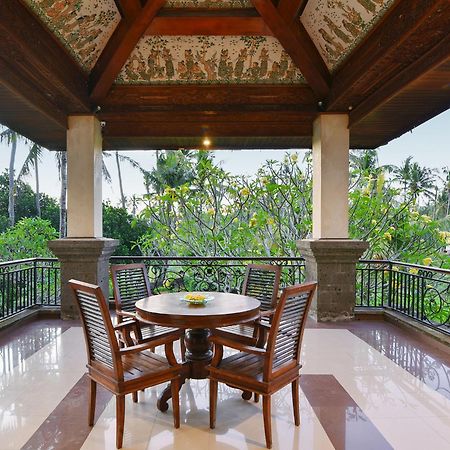 Starloka Saba Bali Hotel Blahbatu Bagian luar foto